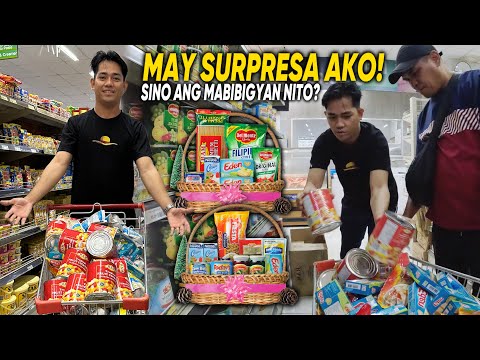 MAY SURPRESA NA NAMAN AKO! | SINO ANG MABIBIGYAN NG PANG MEDIA NOCHE?