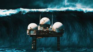 The Worst Place on Earth to Be Stranded