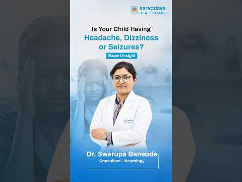Recurring Headaches in Children? Know When to See a Neurologist