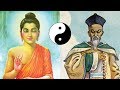 Chinese Religion and Philosophy Overview