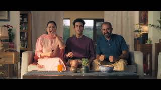 Fire TV ke saath  apne TV ko banao interesting