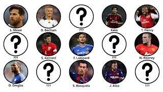 Greatest International Superstars Ever in Major League Soccer (MLS) Explained