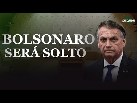🚨Bolsonaro Livre