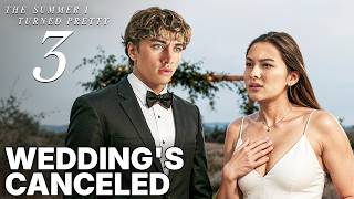 The Summer I Turned Pretty Season 3 Episode 7 Trailer: THE WEDDING!