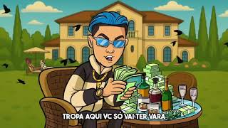 Funk Brazil | Acabou o Pix - Mc Fioti , Mc Ryan SP e MC Moringa