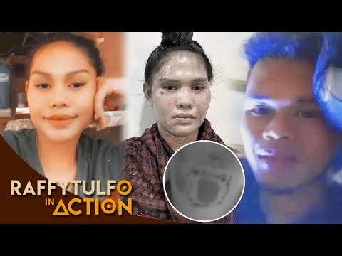 DAHIL SA CLOSURE, KINAGAT AT SINABUYAN SIYA NI BOY!