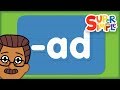 Identifying Emotions and Word Families