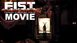 F.I.S.T.: Forged In Shadow Torch Movie