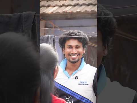 Only cricket paithiyam’s partners can feel this😩 Not EASY bruuuvvv 🤯
