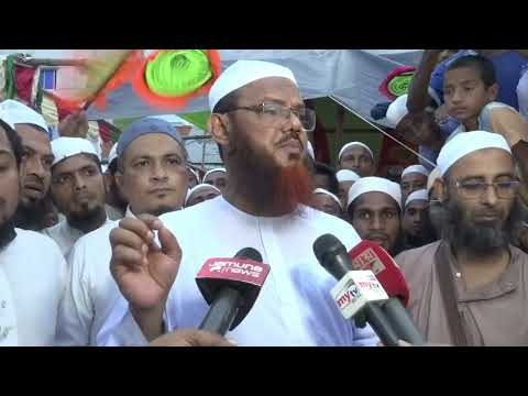 কি বলছেন ফয়জুল করিম?