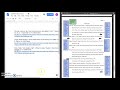 MLA Formatting and Citation Practices