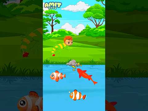 আমাকে কেউ একটু লেজ ধার দেবে 🦎🤣😭 Bengal Cartoon Mojar Cartoon | Bhuter Cartoon #cartoon #shorts