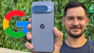 Pixel 10 Pro XL review tras 2 semanas de uso 🔥