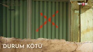 Sadece alevilerin kapılarına işaret koydular! - Yedi Güzel Adam 9. Bölüm