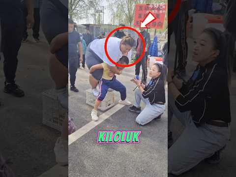 150 Kiloluk Yarışma 😢 Ama Mecbur😢😢