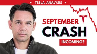 Will Tesla Stock CRASH Before it SKYROCKETS?
