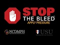 Bleeding Control and Tourniquet Application
