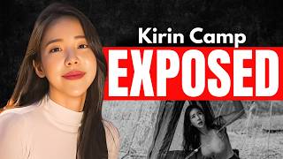 What You Don’t Know About KIRIN CAMP Could Change Everything