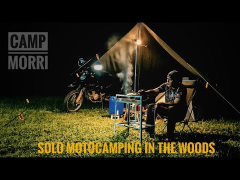 Camp Morri