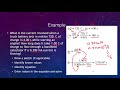 Understanding Electric Current and Resistance