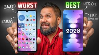 How to buy a Smartphone in 2026?