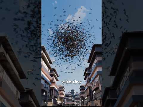 The U.S. Tried to Bomb Japan with Bats