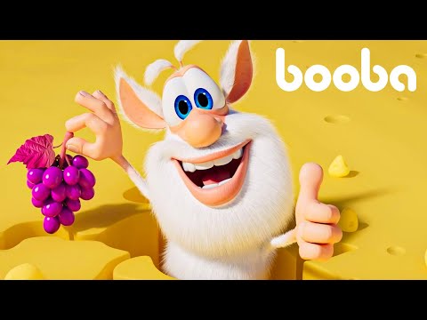Booba — Beliebte Episoden ⭐️ Sammlung 133 | Kinderfilme