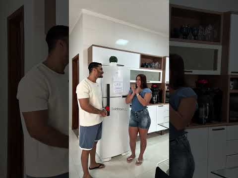 Trollei meu marido pedindo ele em casamento kkkkkk