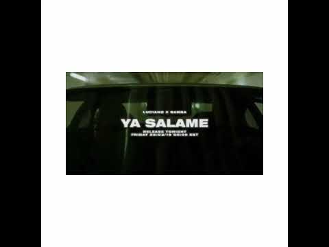 Samra ft. Luciano YA SALAME download
