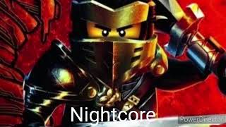 Ninjago season 13 intro instrumental nightcore