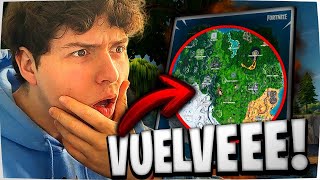 🔴 EVENTO FINAL FORTNITE😨 FIN DE TEMPORADA 🔴