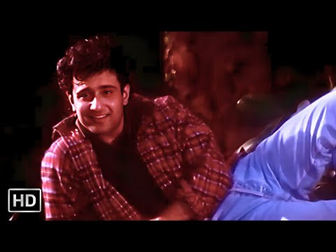 Aye Mere Humsafar | Manchala (1999) | Vivek Mushran | Gauri Khopkar | Kumar Sanu