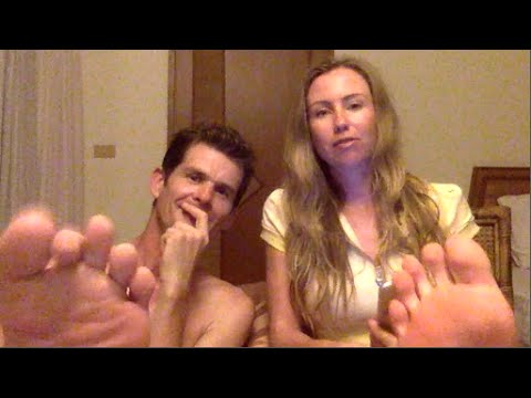 Q & A with Freelee & Durianrider
