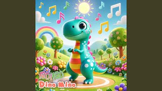 Dino Miňo