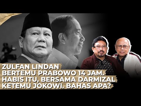 Info A1: PRABOWO BANYAK JELASIN, JOKOWI BANYAK MENDENGAR. SAMA2 INGIN MAJUKAN RI!