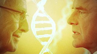 Jordan Peterson and Richard Dawkins FACE OFF on the Virgin Birth