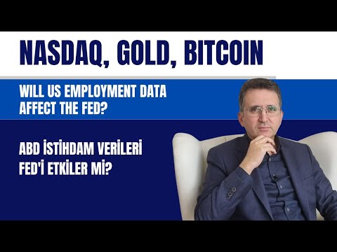 ABD İstihdam Verileri Fed'i Etkiler mi?
