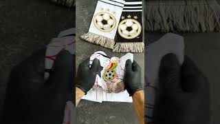 England vs Ghana: Which kit is best?