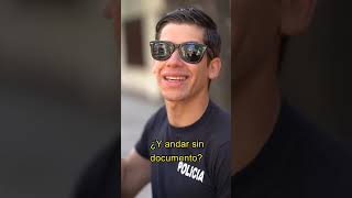 ¡Justicia en el Momento Justo! Andrés Rescata a Dani de la Policía Corrupta 🚨🤝