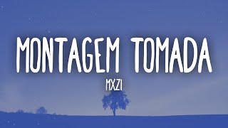 MONTAGEM TOMADA SLOWED