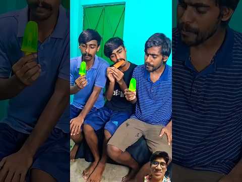 Three brothers ice cream funny story 😂 #shorts#shorts #shortsvideo 🥰🥰🥰👍👈👌🙏👈👌