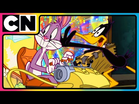 Looney Tunes🐰| ACME-Approved Laughs!😆| Kids Cartoon😍| Cartoon for Kids🤩| @cnindia
