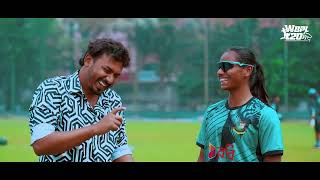 The inaugural Women’s BPL is our stage to shine and show what Bangladeshi women cricketers can do!