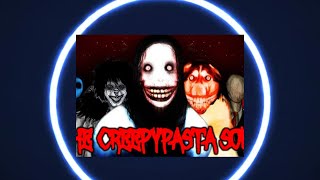 The Creepypasta Song (AGRESSIVE GAMING PHONK REMIX)