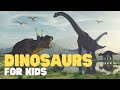 Dinosaur Facts and Trivia