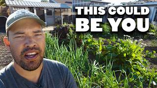 Watch This If You Want To Grow Your Own Food This Year