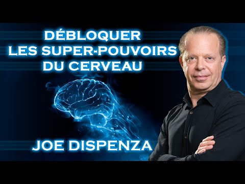 La méthode secrète de Joe Dispenza | Activation de la glande pinéale | Ouverture du troisième oeil