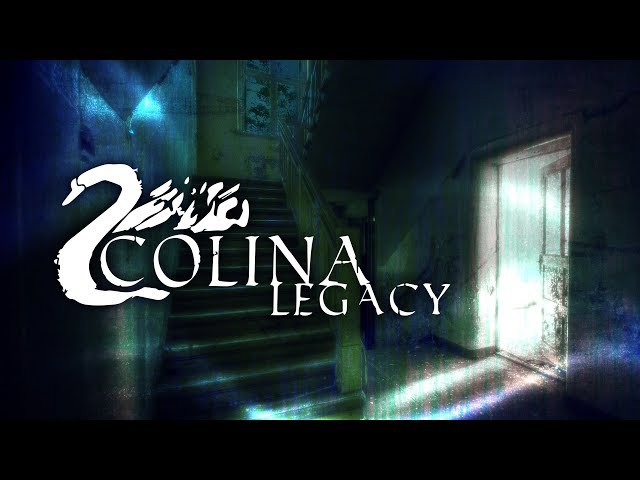 NIGHTMARE DOG | COLINA: Legacy - Part 3