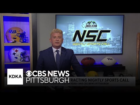 Ireland Contracting Nightly Sports Call: July 15, 2025