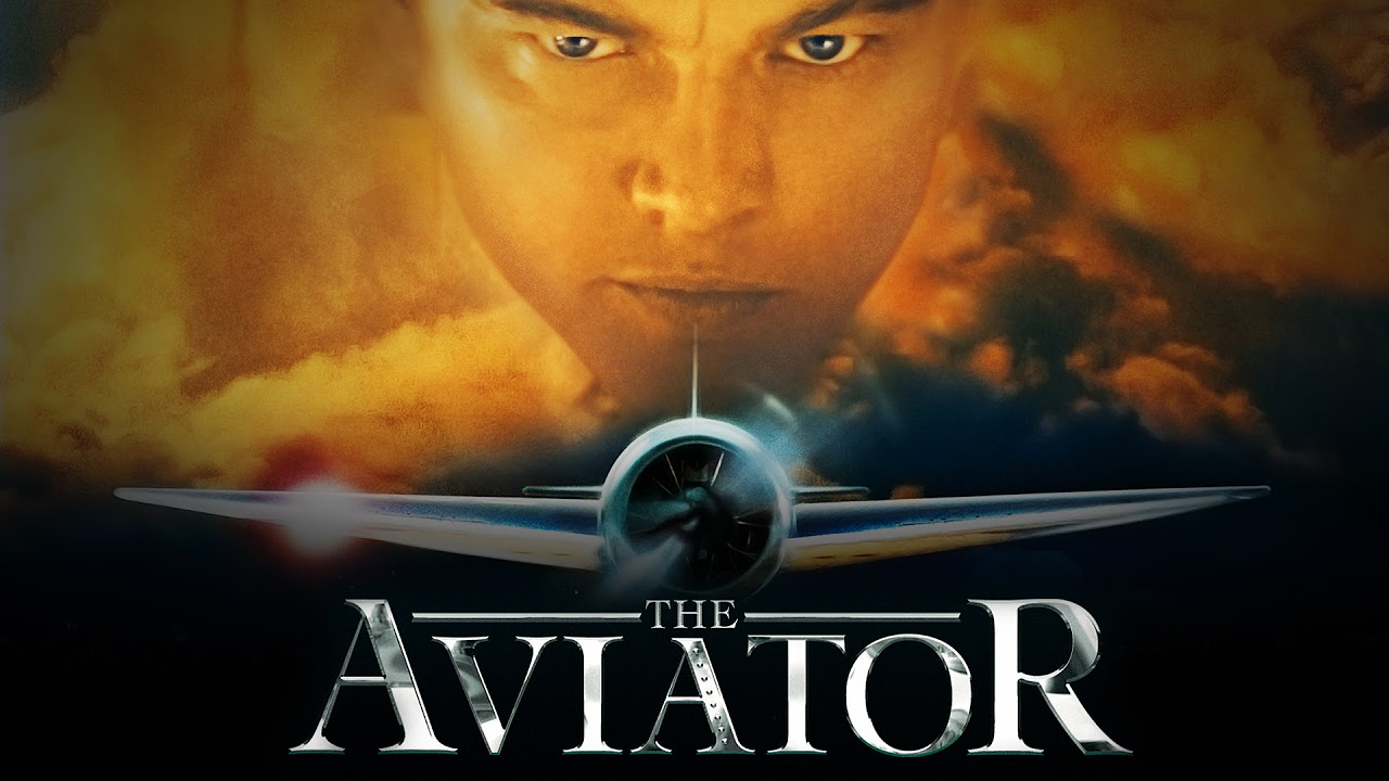 The Aviator Trailer thumbnail